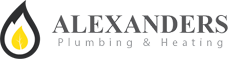 Plumbers galashiels Logo