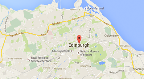 Our plumbing service cover all of Galashiels and the surrounding areas 